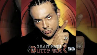 Sean Paul - Dutty Rock [Full Album]