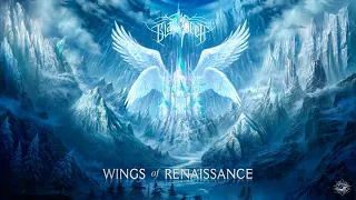 Black SeeD - Wings of Renaissance (Full Album) (2024) Atmospheric Black Metal