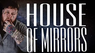 Hollywood Undead ft Jelly Roll - House Of Mirrors (Lyrics)