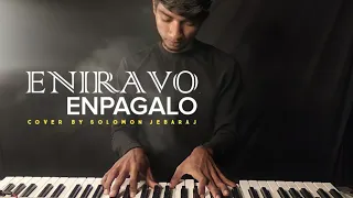 En Iravo En Pagalo (Giftson Durai) Cover song