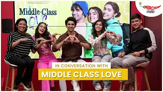 In conversation with the cast and director of Middle Class Love | RJ Jashank