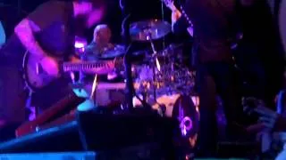 The Devin Townsend Project - Planet of the Apes (Live 2/4/13, at State Theatre in St. Petersburg)