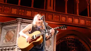 Lissie - Ojai (HD) - Union Chapel - 08.12.15