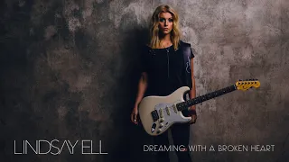 Lindsay Ell - Dreaming With a Broken Heart (Official Audio)