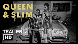 Queen & Slim - HD Trailer 2019