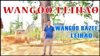 WANGOO LEIHAO | THE MIGHTY BIG TREE | A HISTORICAL MONUMENT || EXPLORING THE KANGLEIPAK HISTORY