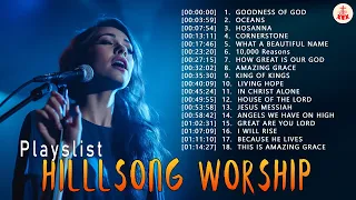 Best Praise and Worship Songs 2023 - Top Christian Gospel Songs Of All Time - Praise & Worship
