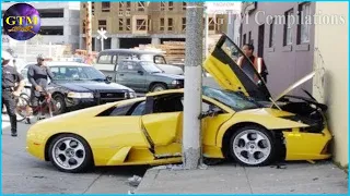 Best Of Idiots In Cars 2023 | STUPID DRIVERS COMPILATION | TOTAL IDIOTS AT WORK #19