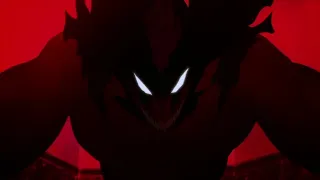 devilman amv