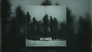 [SOLD] Miyagi x Xcho x MACAN Type beat - «Outtahere» (prod. Danchobeatz)