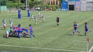 2024.05.31 - CLK mecz o 3. miejsce - Lechia Gdańsk vs Budowlani Łódź