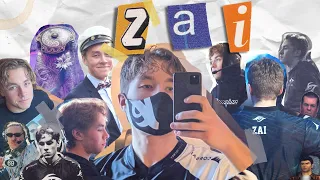 Zai - Video for hot & successful viewers