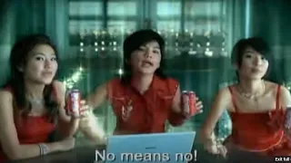 Who are these people? How old is this? World of Warcraft Coca Cola Commercial