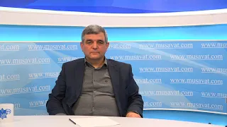 Putinsiz Rusiyanın gələcəyi: Xodarkovski 4 ssenari açıqladı! Deputat Fazil Mustafa ilə “Canlı debat”