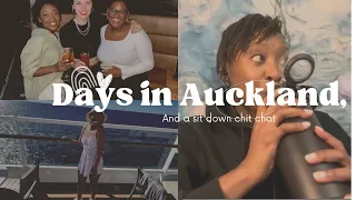Performer, Disney Wonder New Zealand, Birthday, Hunger Games and Chat: Agencies/how I got this job!