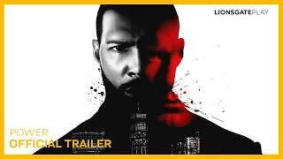 Power Official Trailer | Omari Hardwick, Lela Loren, Joseph Sikora |Streaming Now on @lionsgateplay