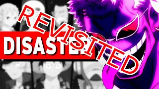 Revisited: The Dressrosa Disaster (Full Documentary) | Grand Line Review