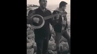 Cem Yıldız-İmkansız