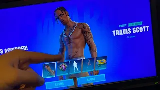 How to get any skins free in fortnite