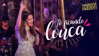 Mariana Fagundes – Tô Ficando Louca (DVD Ao Vivo em São Paulo) HD