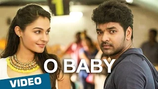 Official: O Baby Video Song | Challenge | Jai, Andrea Jeremiah