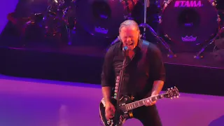 Metallica - S&M2 - The Outlaw Torn (Live 09-08-2019 Chase Center San Francisco, CA)