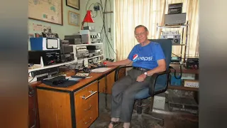 9J2BO Zambia 🇿🇲 20m CW calling CQ 29/09/22