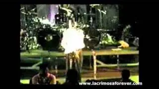 Lacrimosa - Siehst Du Mich Im Licht? (Live In Mexico City 1999) (Part 20/21)