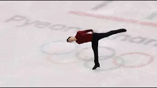 Winter Olympics: With Canada team win, figure skater Patrick Chan gets his missing gold