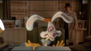 [DivX - ITA] - Cartoni Animati - Chi Ha Incastrato Roger Rabbit - Farfallina