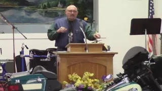 Texas Pastor Talks About Daughter Killed in Church Shooting During Sermon