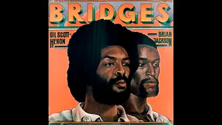 Gil Scott-Heron - Vildgolia (Deaf, Dumb & Blind)