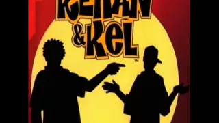 Kenan & Kel Theme Song Instrumental