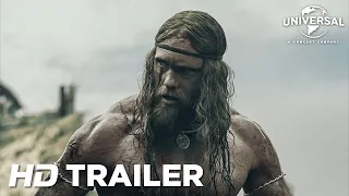 The Northman - Official Trailer #1 - Only in Cinemas Soon