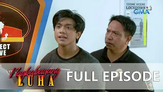 Nagbabagang Luha: Full Episode 63 (Stream Together)