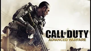 Call of Duty: Advanced Warfare #1 (Боевое крещение) Без комментариев