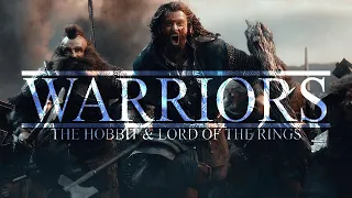 TH/LOTR || WARRIORS