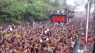 Banda Eva - Circulou - YouTube Carnaval 2012