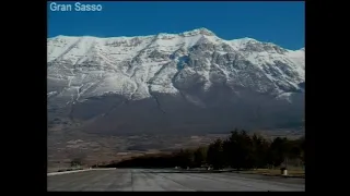 prof. Petr Kulhánek - Co se skrývá pod horou Gran Sasso