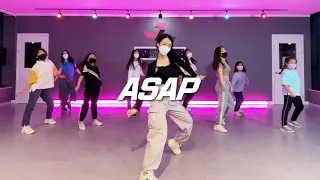 [제이라이크 케이팝댄스] STAYC(스테이씨)-ASAP / K-POP DANCE COVER / 케이팝 커버 댄스