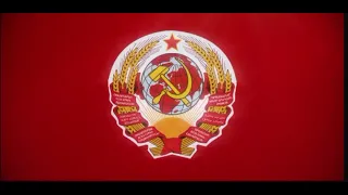 "Песня о Родине" - Soviet Patriotic Song (English)