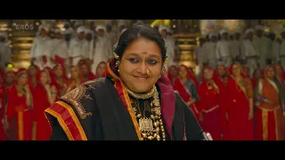 Dintadak Dhol Baaje -  Ramleela  Song  Dolby Digital 5.1