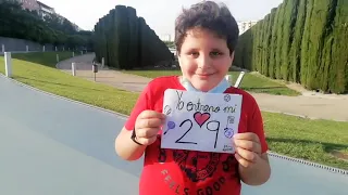 ¡¡MUÉVETE CON + CORAZÓN!!