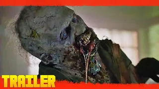 Mexzombies (2022) Tráiler Oficial Español