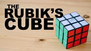 Learn to Solve the Rubik's Cube || Learn Quick