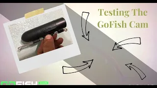 Gofish Cam Unboxing/ Review/ First Impressions