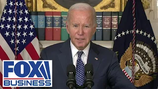 Americans are 'getting sick and tired' of Biden admin insulting our intelligence: Panelist