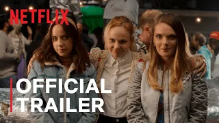 Sexify | Official Trailer | Netflix