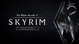 Skyrim Special Edition - Трейлер с E3 2016