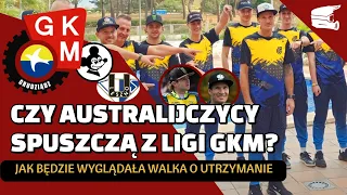 Problemy GKM-u! Tak będzie wyglądać walka o utrzymanie w PGE Ekstralidze